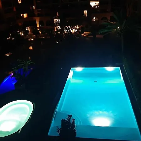 Lejlighed Modern Air-conditioned With Wifi *