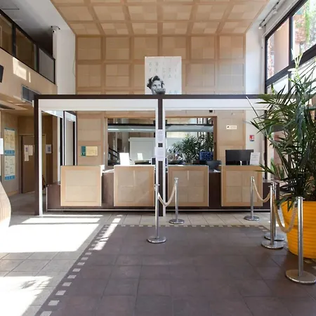 Lejlighed Modern Air-conditioned With Wifi